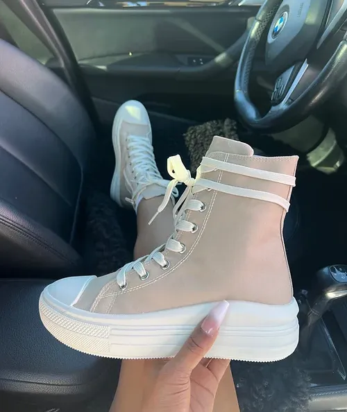 SWOOSH1 - SAND