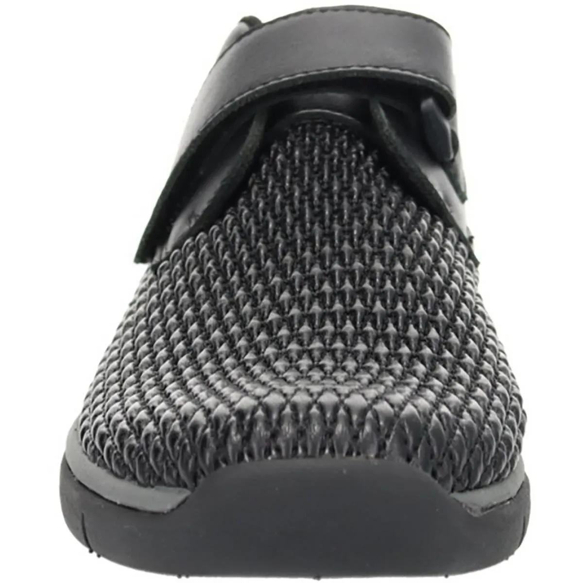 Sylvi Womens Leather Walking Casual and Fashion Sneakers