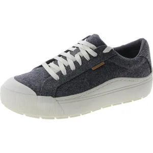 Time Off Womens Lifestyle Fashion Casual and Fashion Sneakers