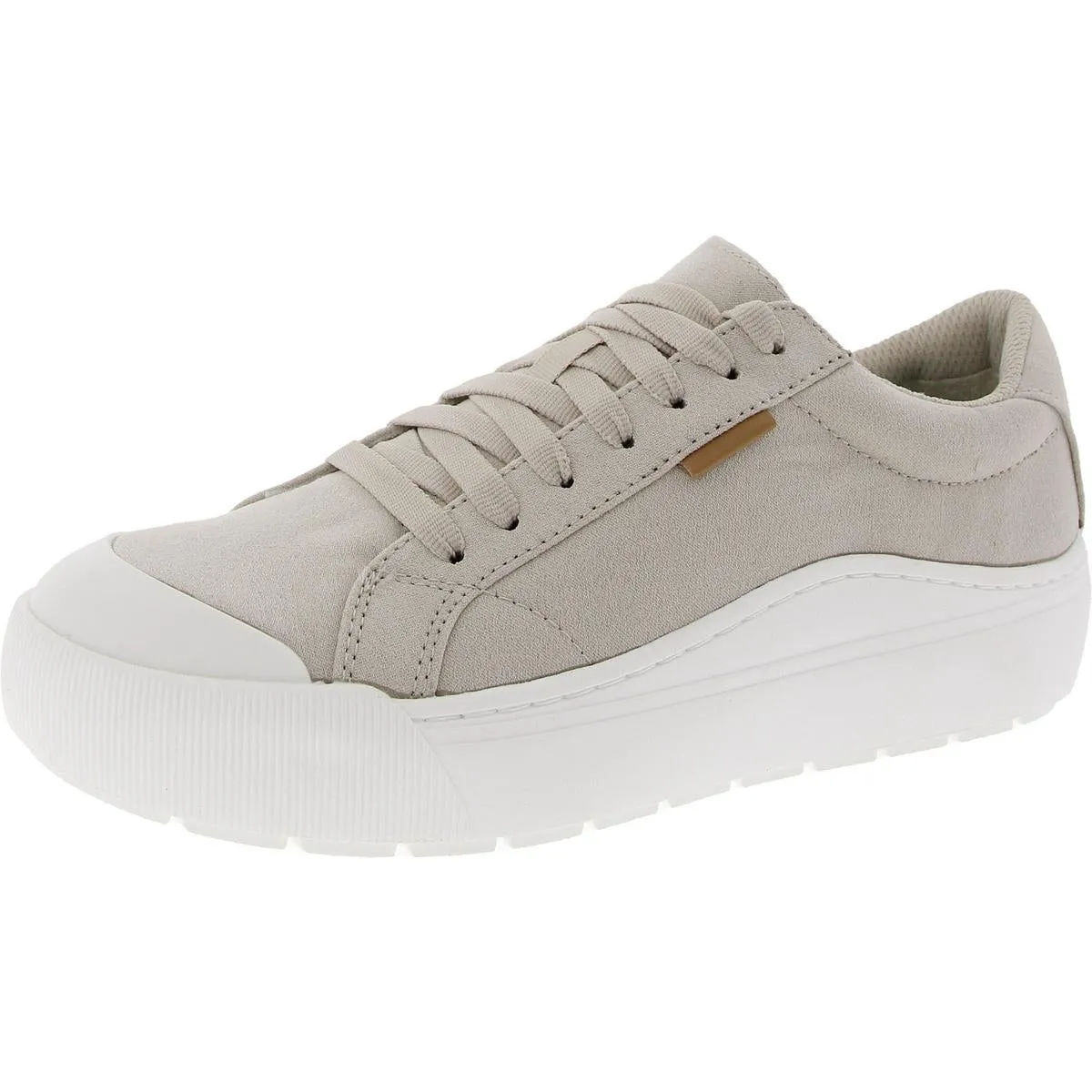 Time Off Womens Lifestyle Fashion Casual and Fashion Sneakers