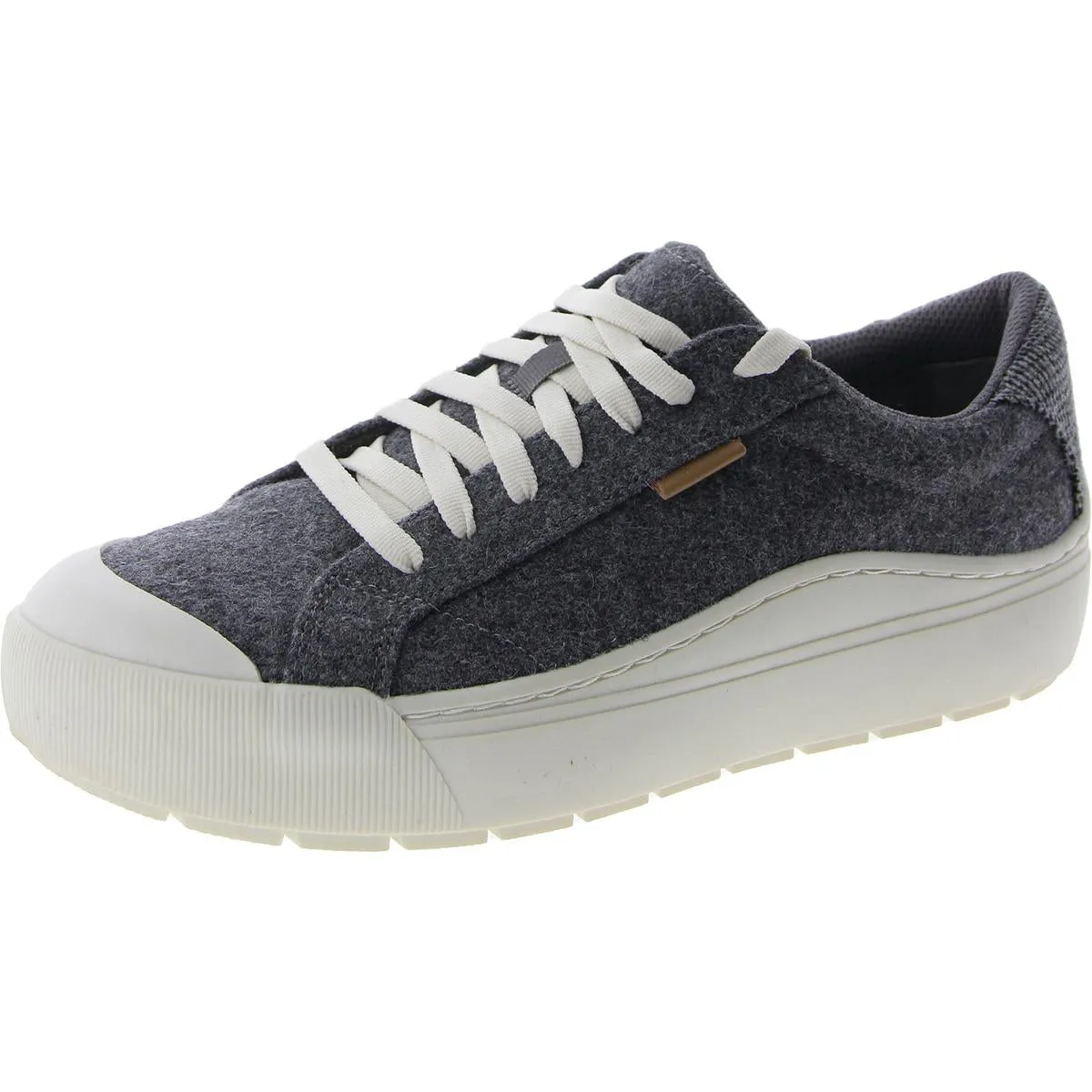 Time Off Womens Lifestyle Fashion Casual and Fashion Sneakers