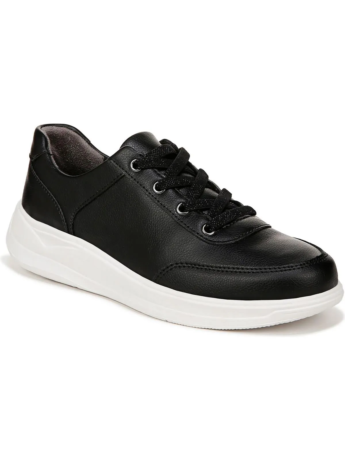 Times Square Womens Casual And Fashion Sneakers