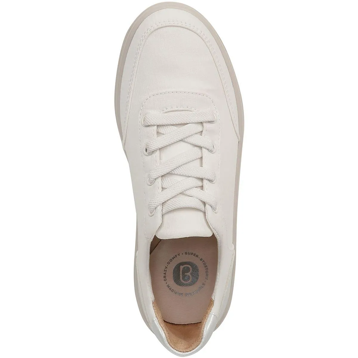 Times Square Womens Casual And Fashion Sneakers