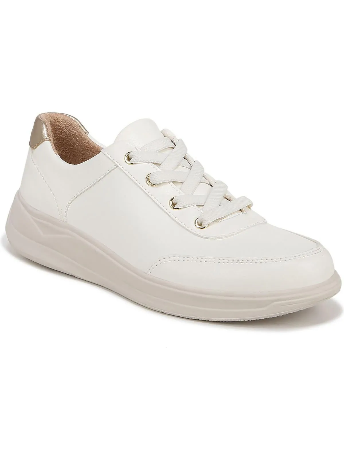 Times Square Womens Casual And Fashion Sneakers