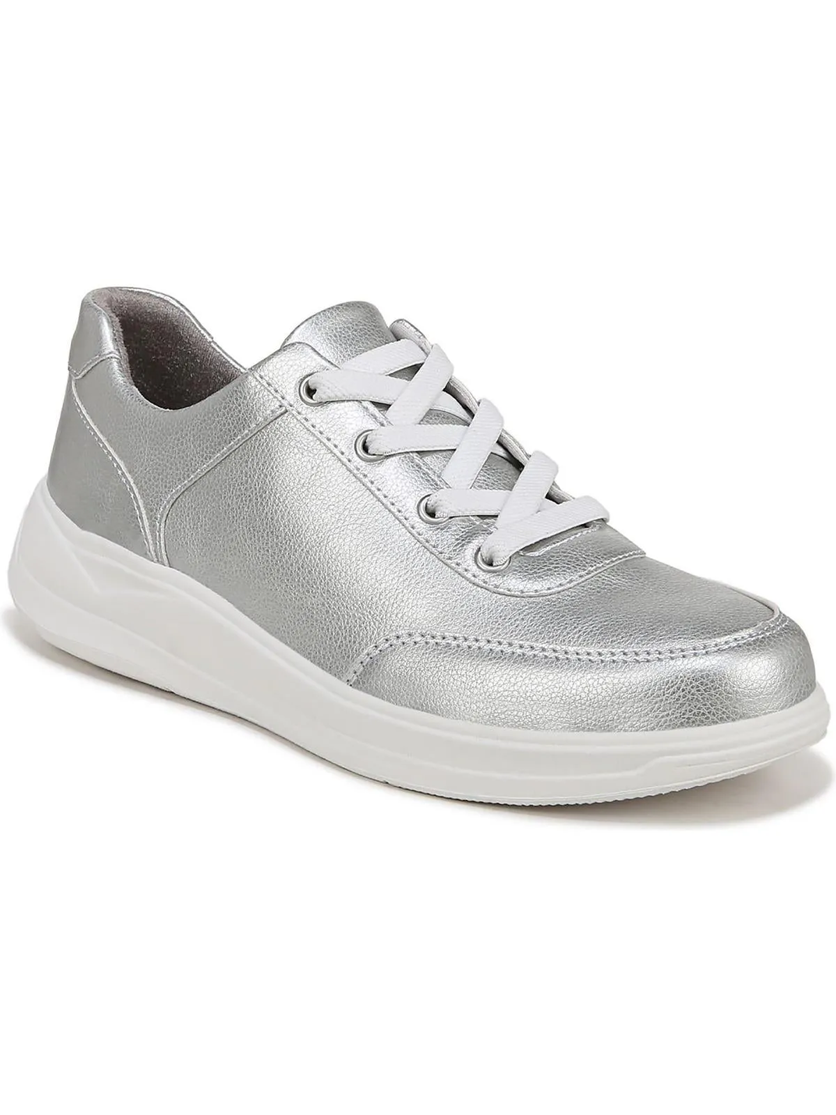 Times Square Womens Casual And Fashion Sneakers