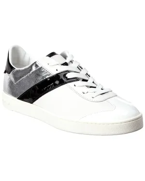 TODs Leather Sneaker