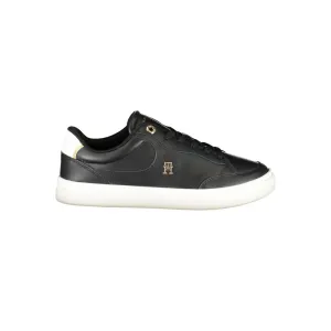 Tommy Hilfiger Leather Women Women's Sneaker