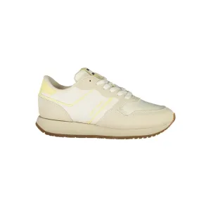 Tommy Hilfiger Leather Women Women's Sneaker