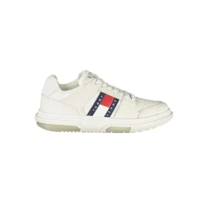 Tommy Hilfiger Leather Women Women's Sneaker