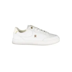 Tommy Hilfiger Leather Women Women's Sneaker