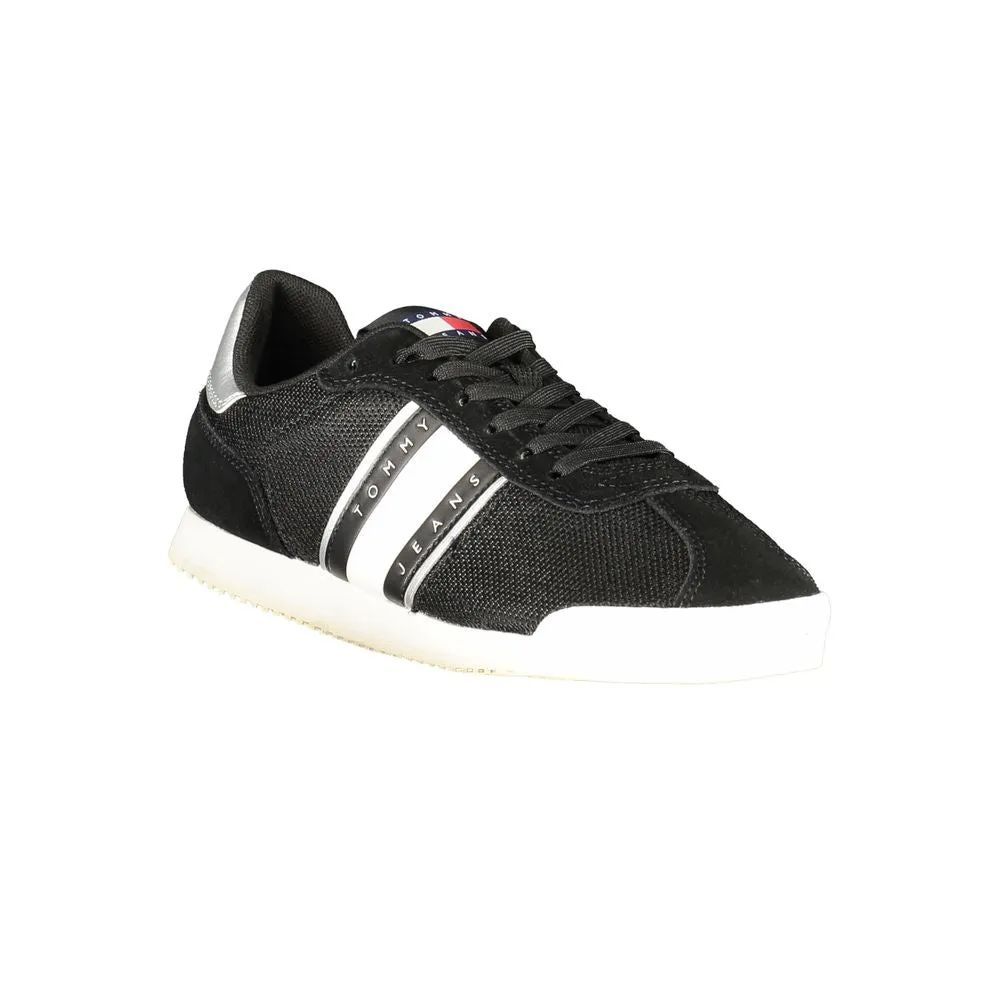 Tommy Hilfiger Polyester Women Women's Sneaker