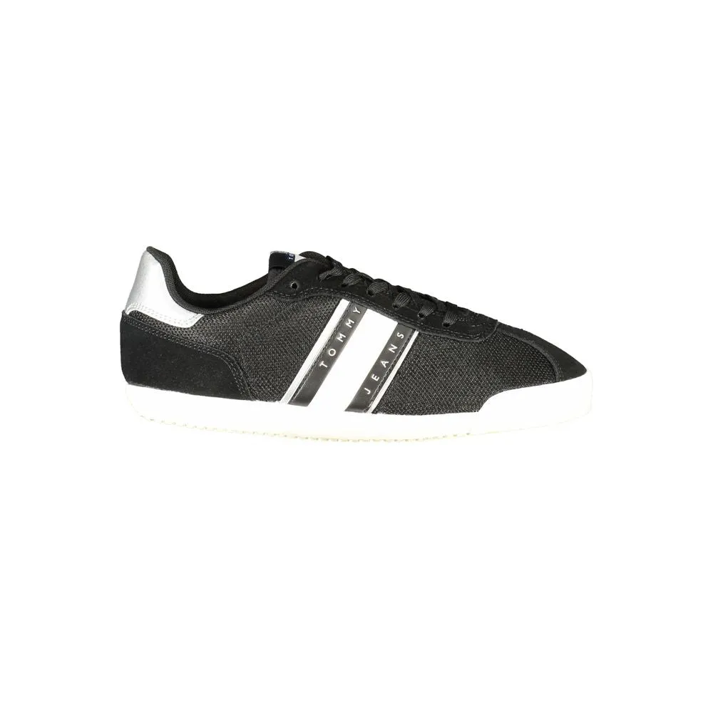 Tommy Hilfiger Polyester Women Women's Sneaker