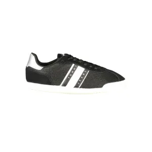 Tommy Hilfiger Polyester Women Women's Sneaker