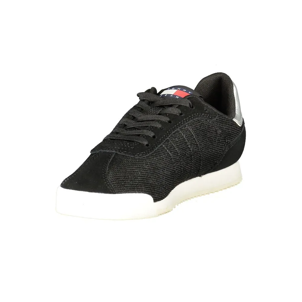 Tommy Hilfiger Polyester Women Women's Sneaker