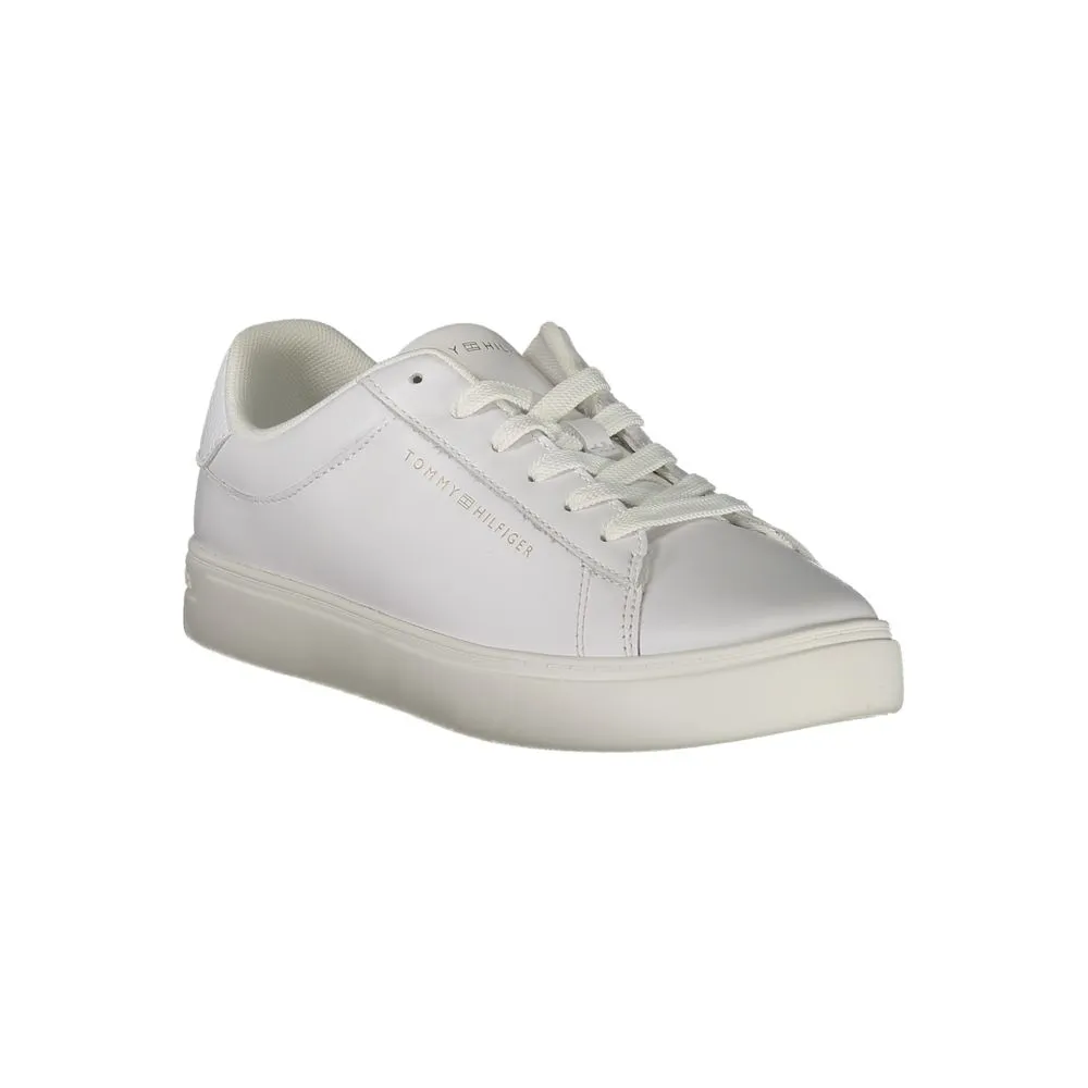 Tommy Hilfiger Polyester Women's Sneaker