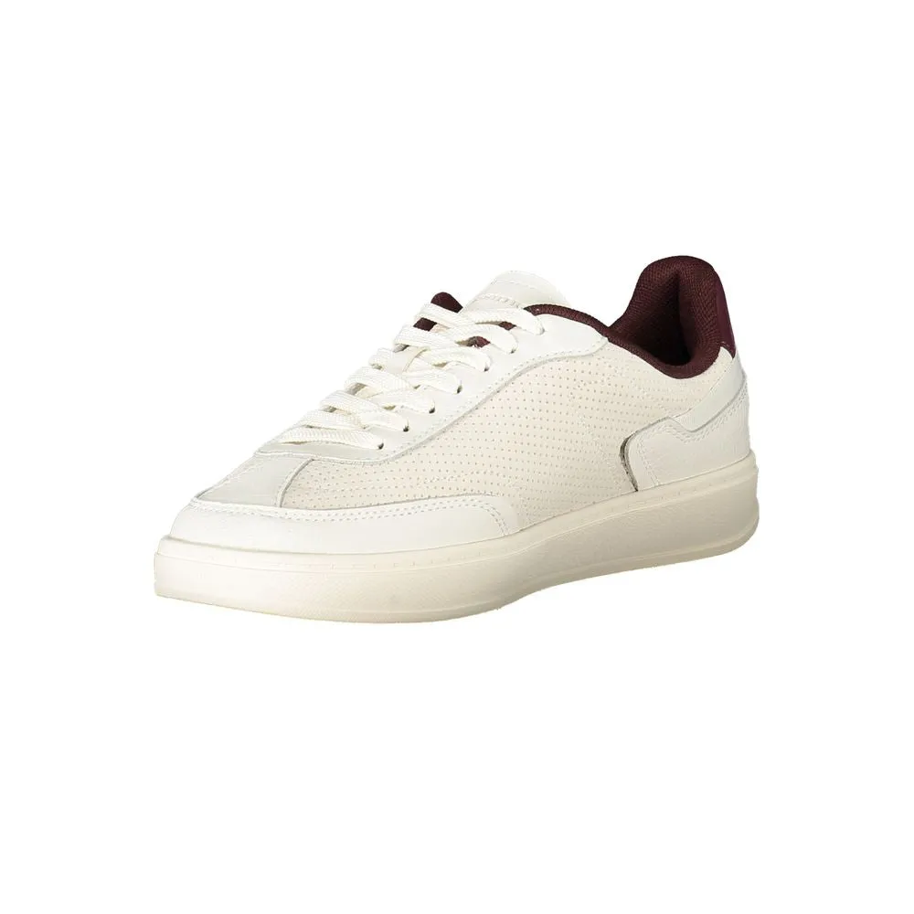 Tommy Hilfiger Polyester Women's Sneaker