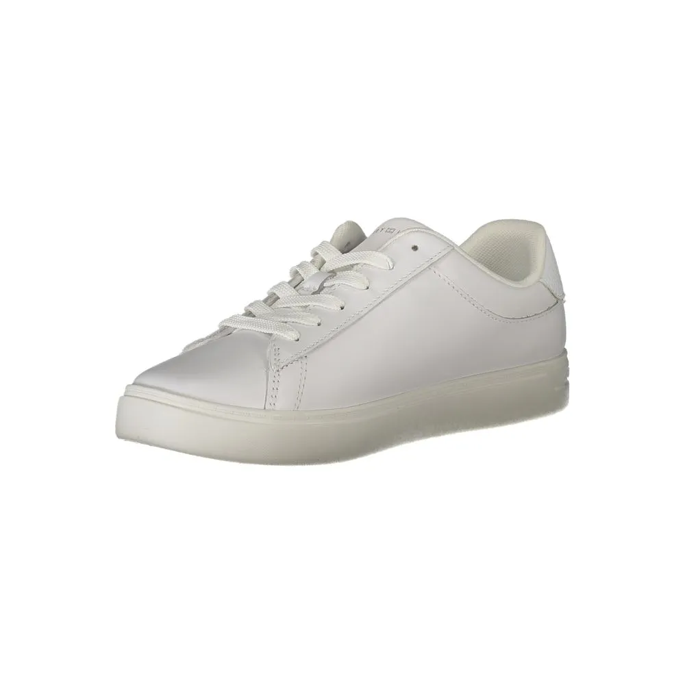 Tommy Hilfiger Polyester Women's Sneaker
