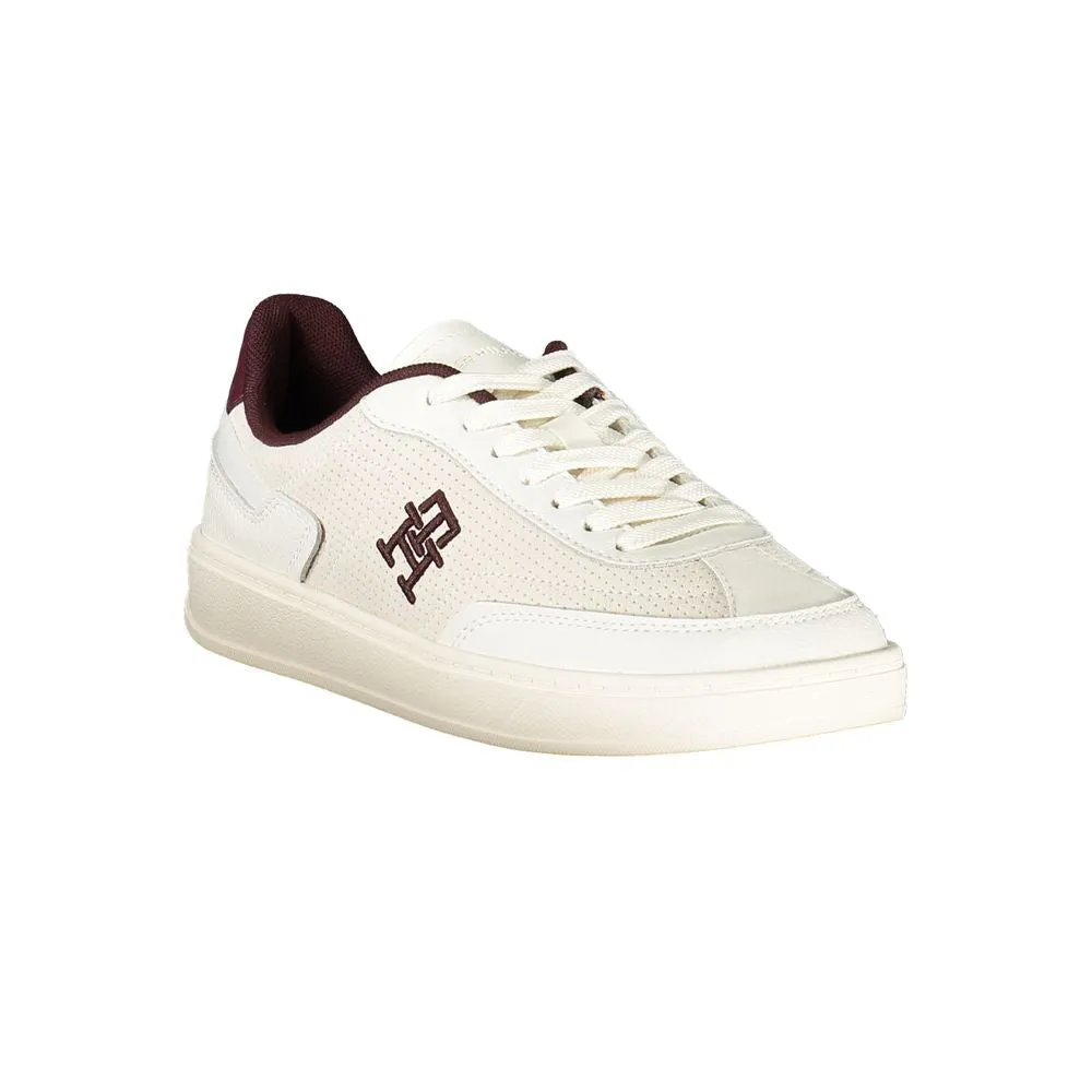 Tommy Hilfiger Polyester Women's Sneaker