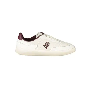 Tommy Hilfiger Polyester Women's Sneaker