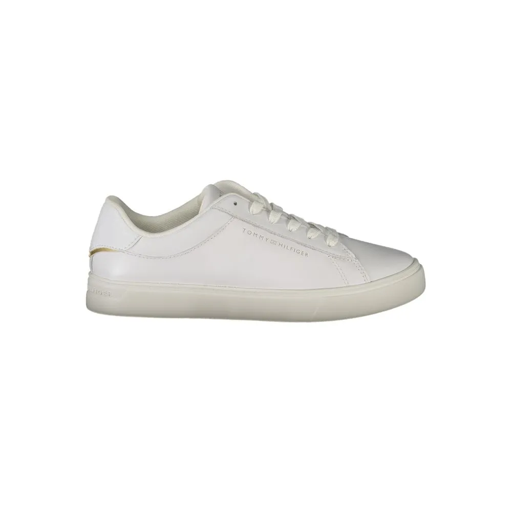 Tommy Hilfiger Polyester Women's Sneaker