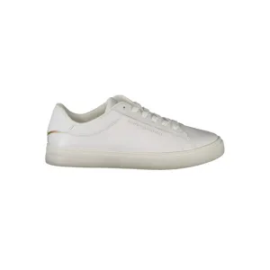 Tommy Hilfiger Polyester Women's Sneaker