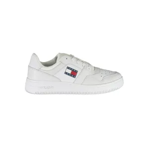 Tommy Hilfiger Recycled Polyester Women Women's Sneaker