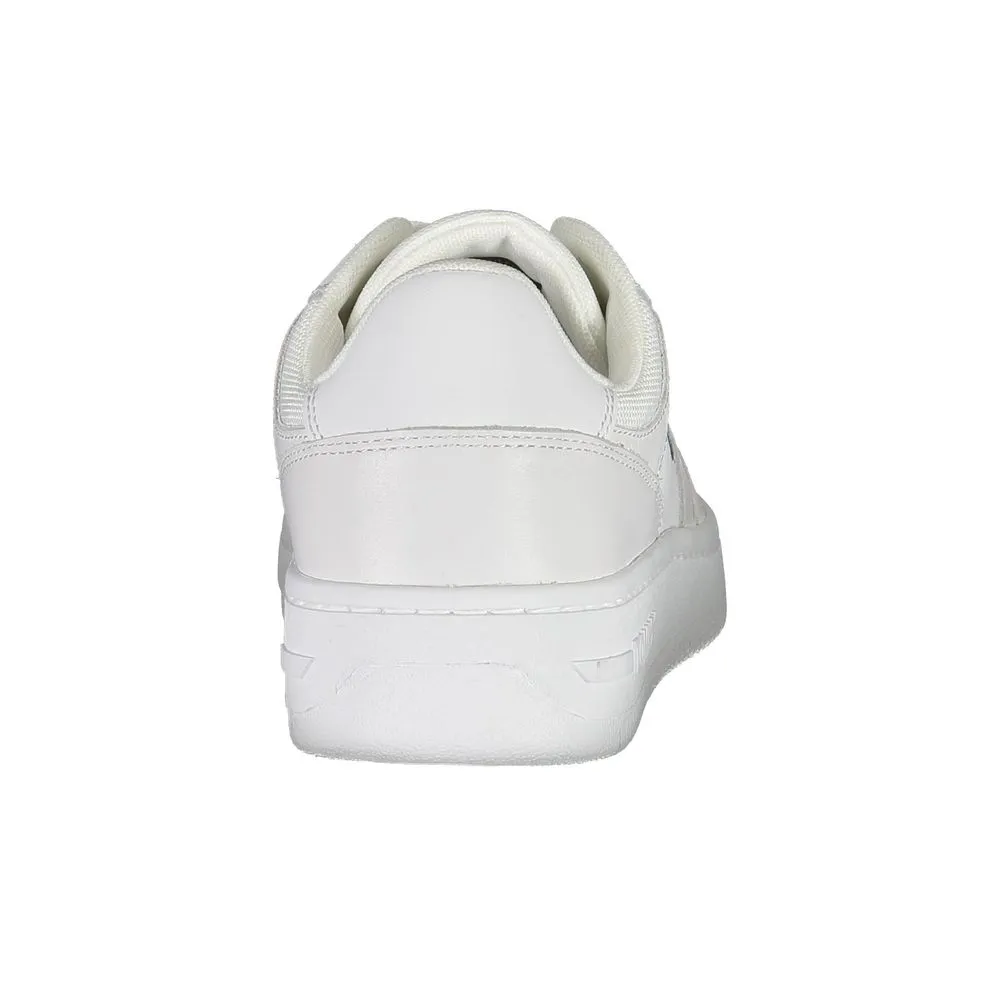 Tommy Hilfiger Recycled Polyester Women Women's Sneaker