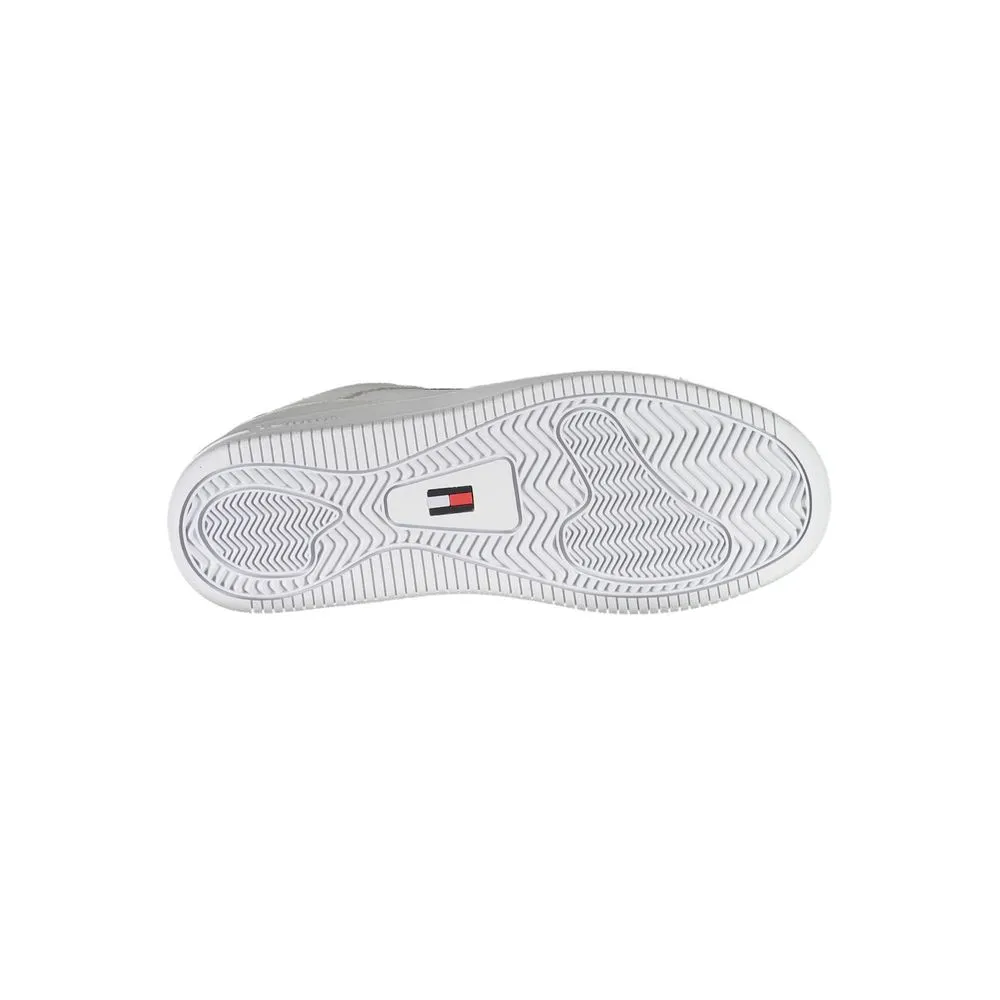 Tommy Hilfiger Recycled Polyester Women Women's Sneaker