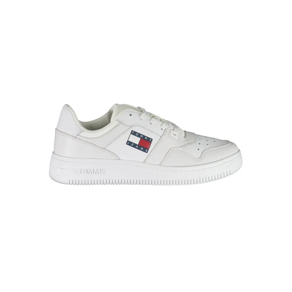 Tommy Hilfiger Recycled Polyester Women Women's Sneaker