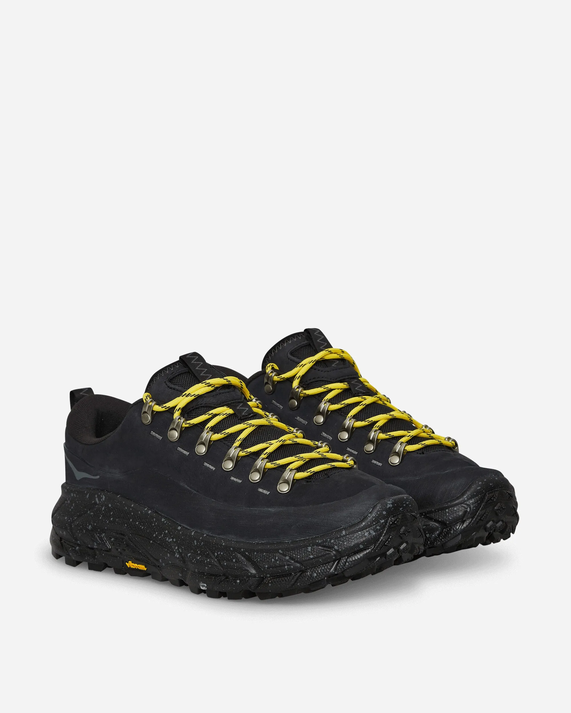 Tor Summit Sneakers Black