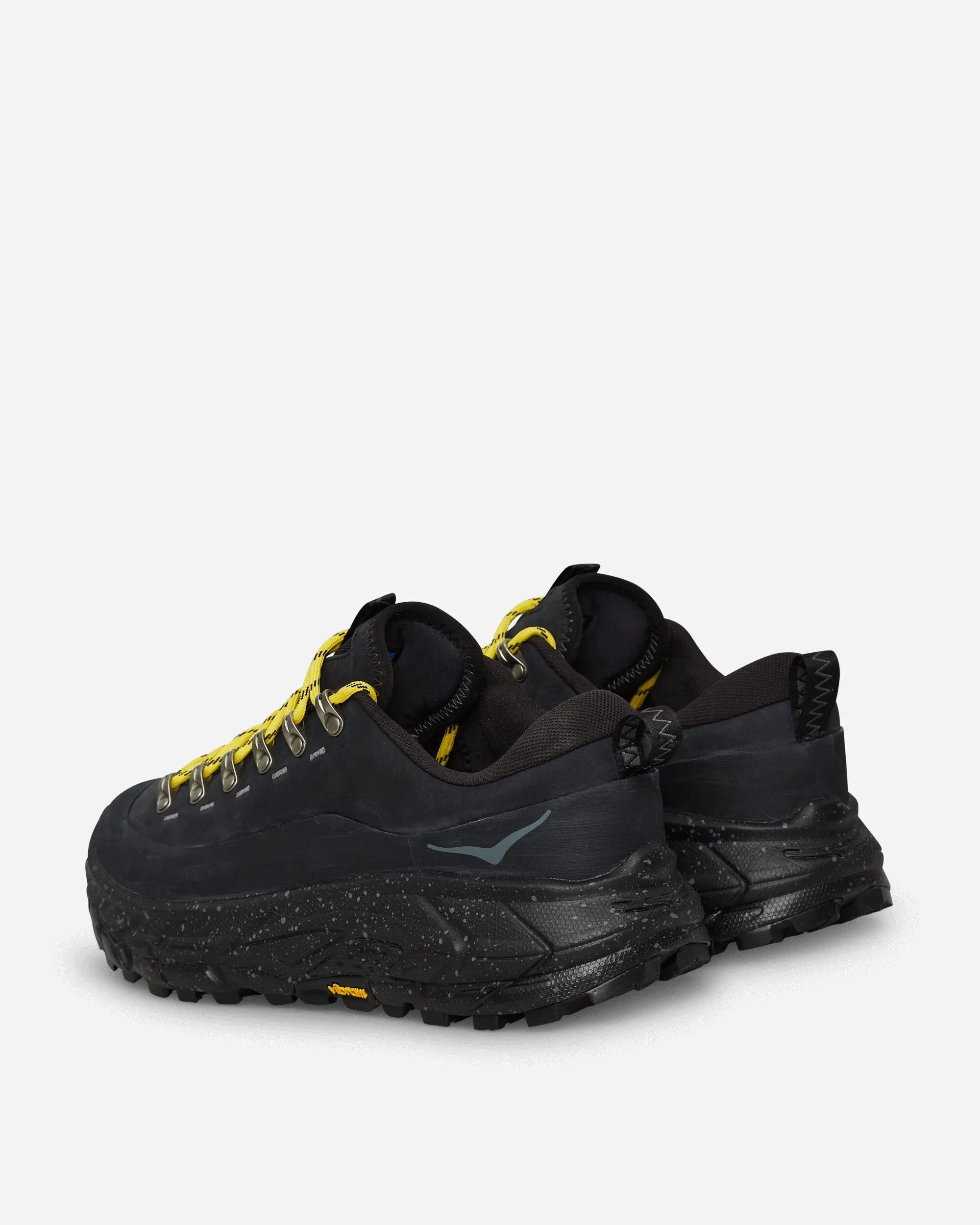 Tor Summit Sneakers Black