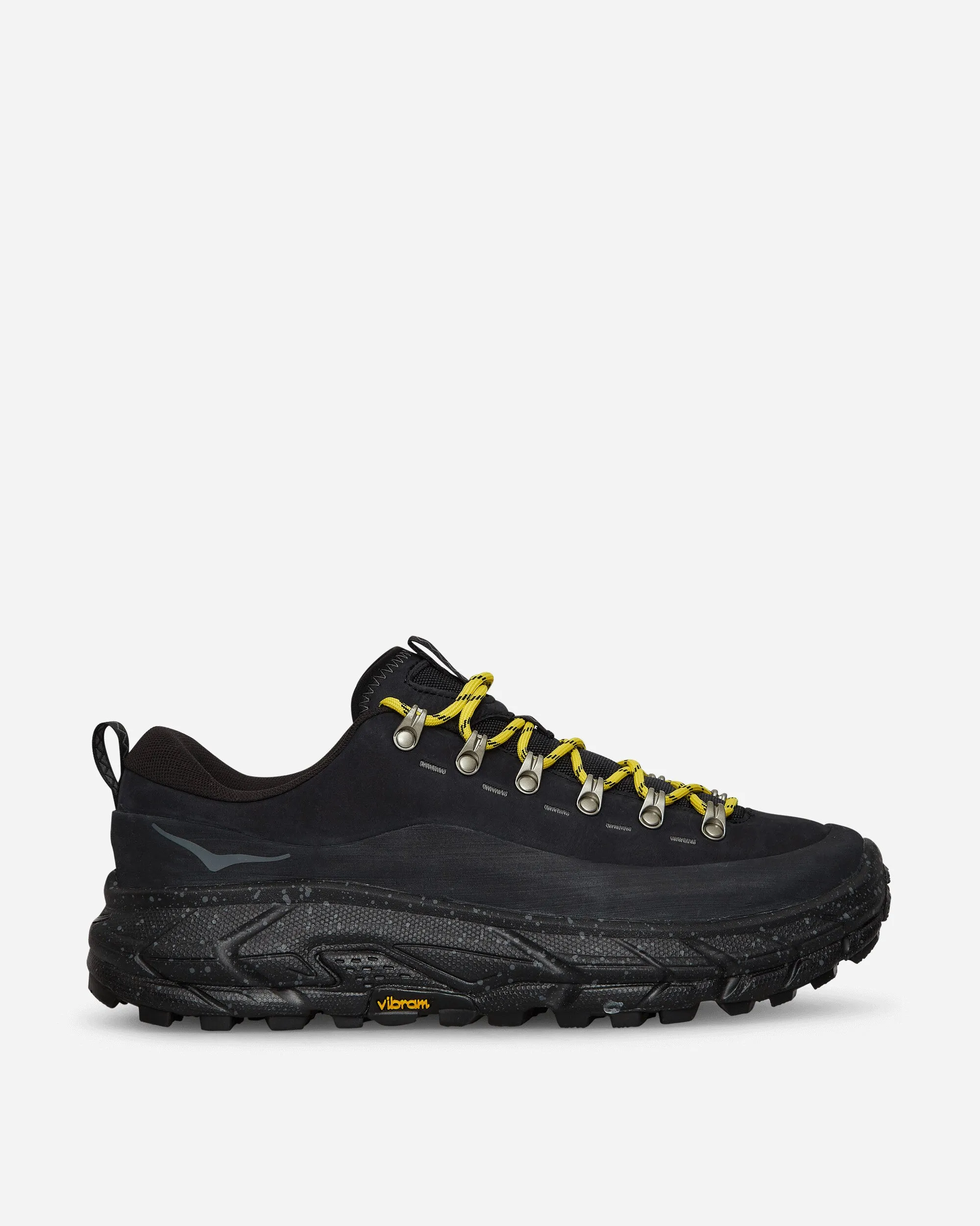 Tor Summit Sneakers Black