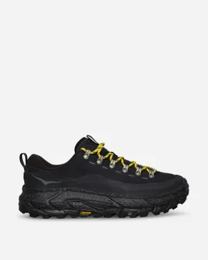 Tor Summit Sneakers Black
