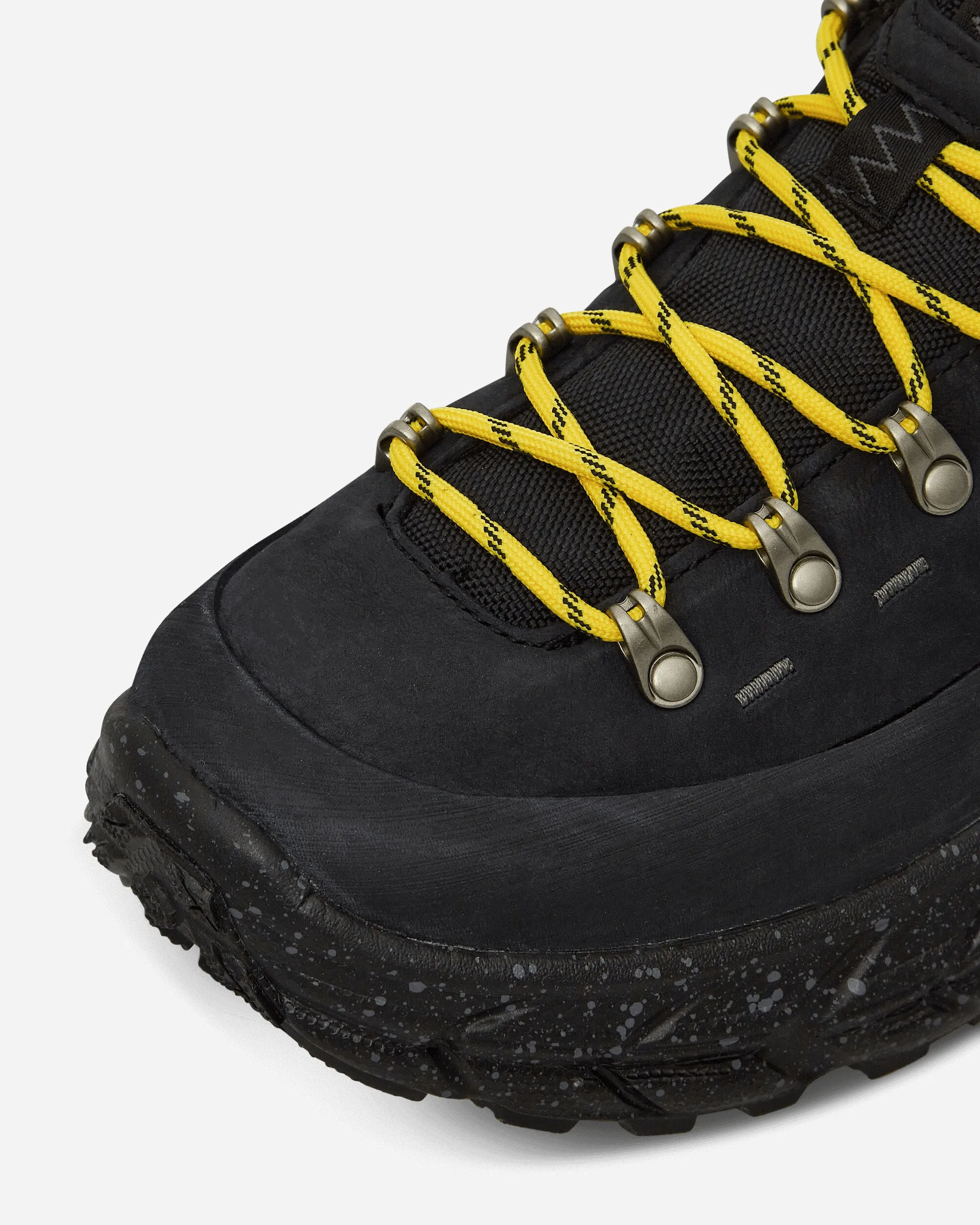 Tor Summit Sneakers Black