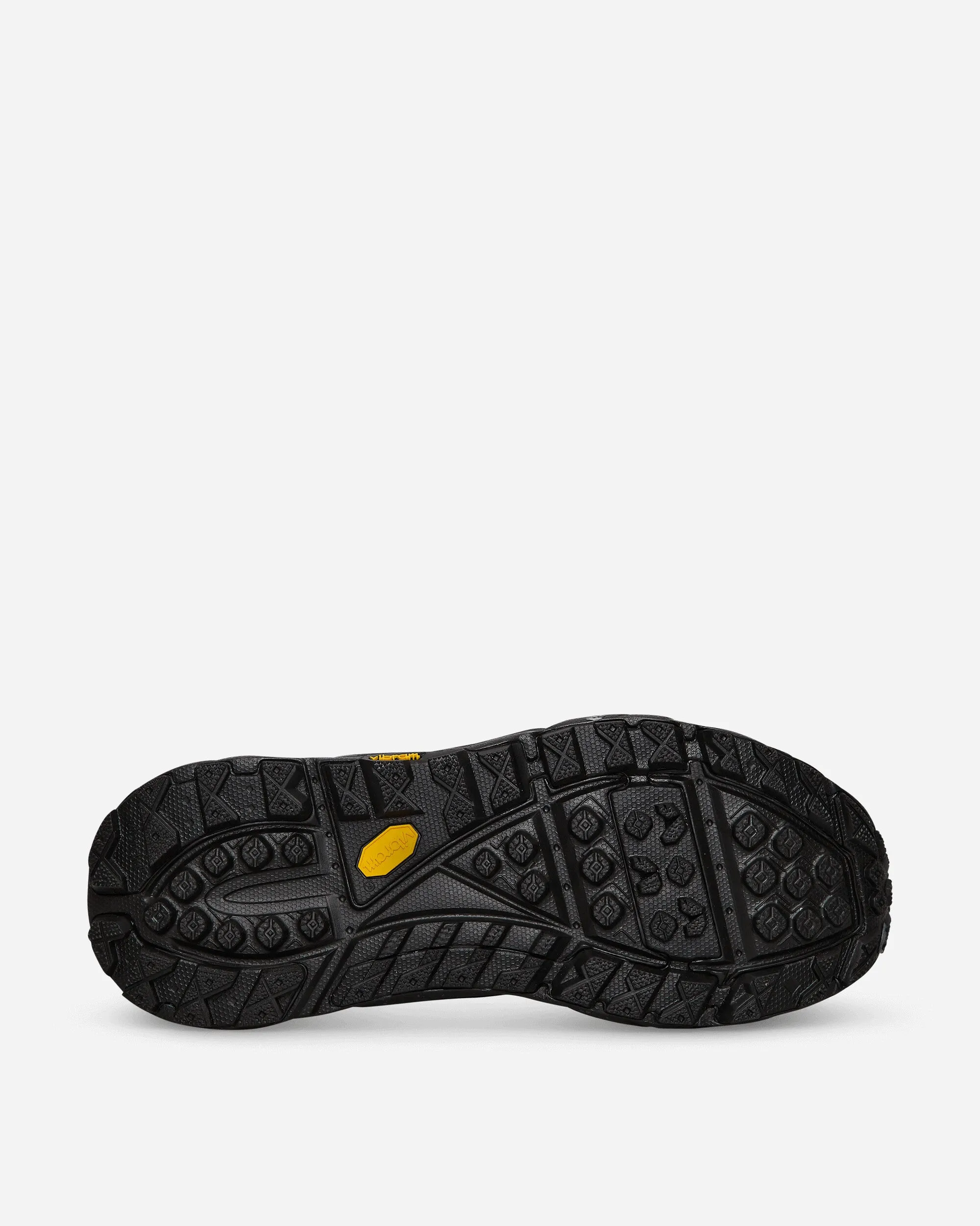 Tor Summit Sneakers Black