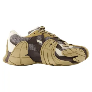 Tormenta Sneakers - Camper - Leather - Multicolor