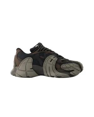 Tormenta Sneakers - Camper - Leather - Multicolor