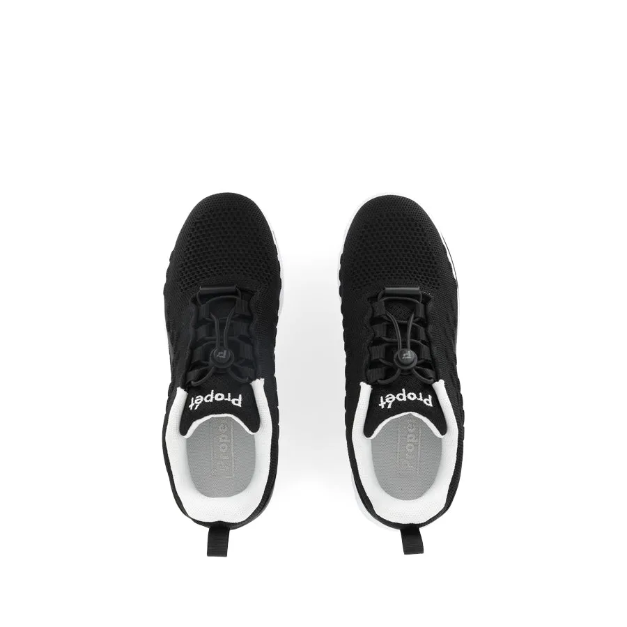 TRAVELACTIV AXIAL - BLACK/WHITE