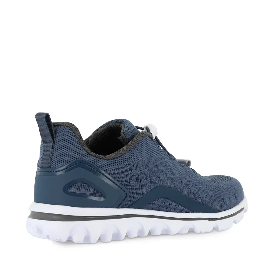 TRAVELACTIV AXIAL - DENIM/GREY