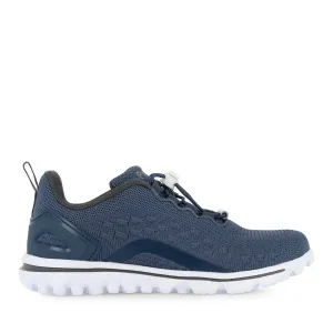 TRAVELACTIV AXIAL - DENIM/GREY