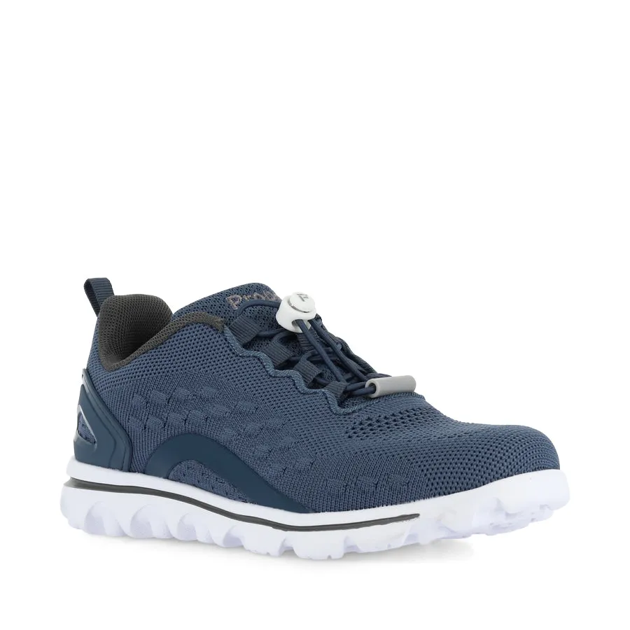 TRAVELACTIV AXIAL - DENIM/GREY