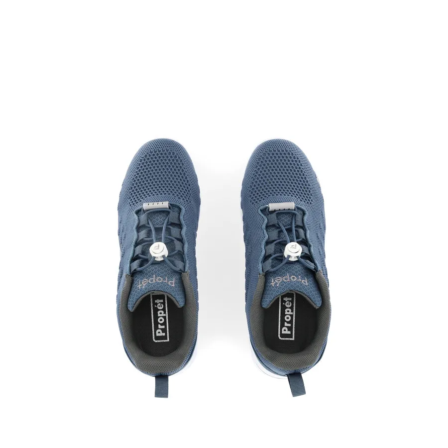 TRAVELACTIV AXIAL - DENIM/GREY