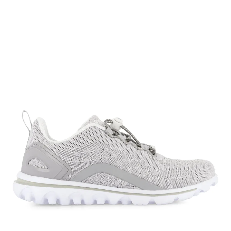 TRAVELACTIV AXIAL - SILVER/WHITE