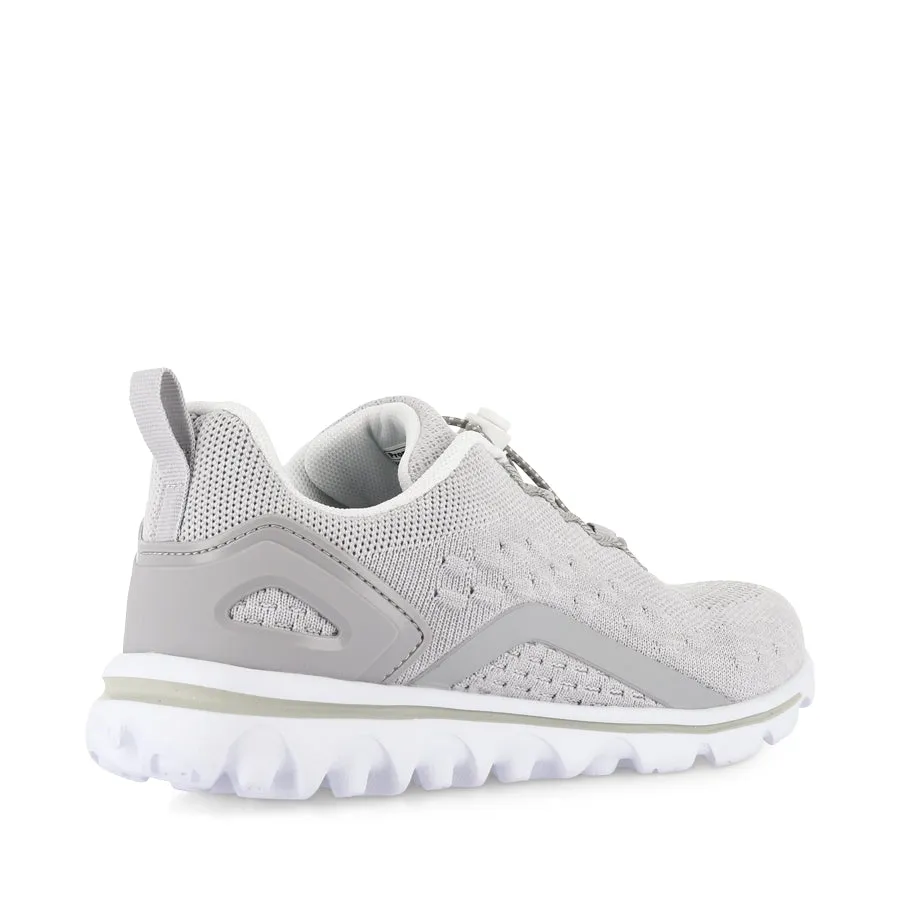 TRAVELACTIV AXIAL - SILVER/WHITE