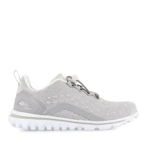TRAVELACTIV AXIAL - SILVER/WHITE