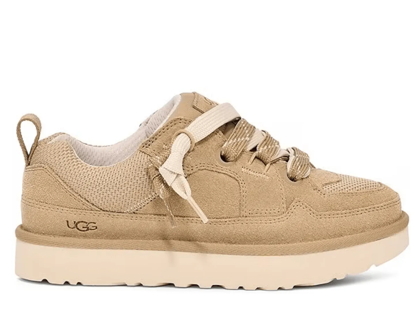 UGG: Lo Lowmel