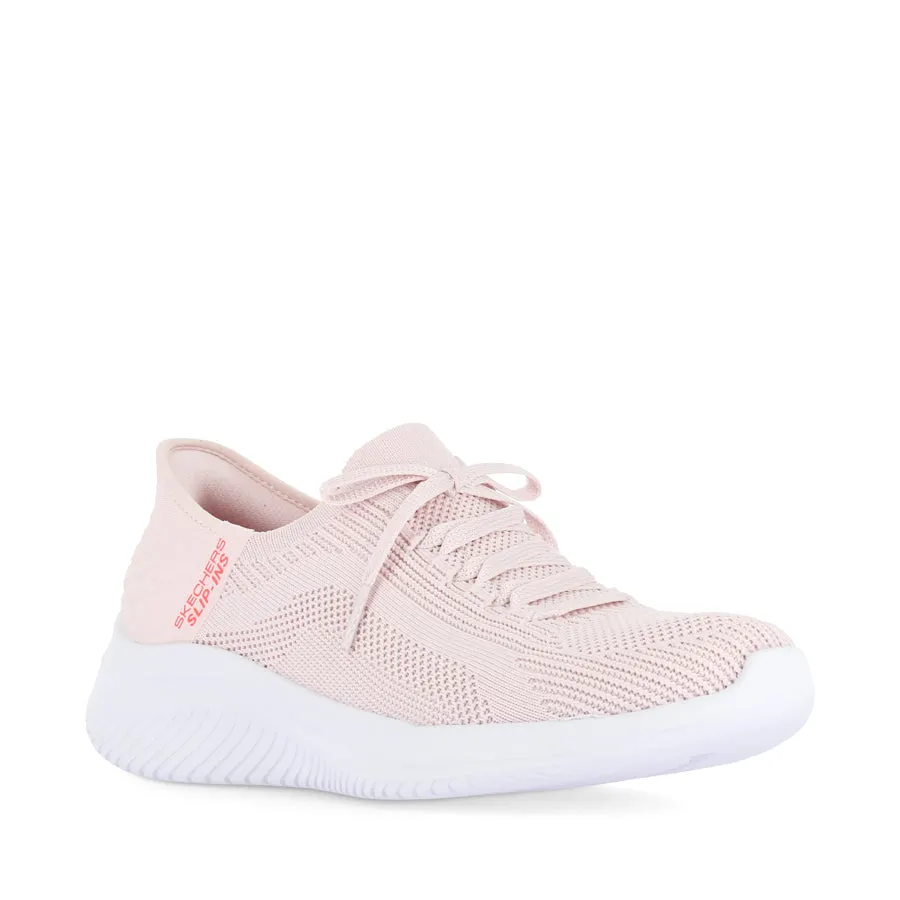 ULTRA FLEX 3.0 - BRILLIANT PATH (W) - LIGHT PINK
