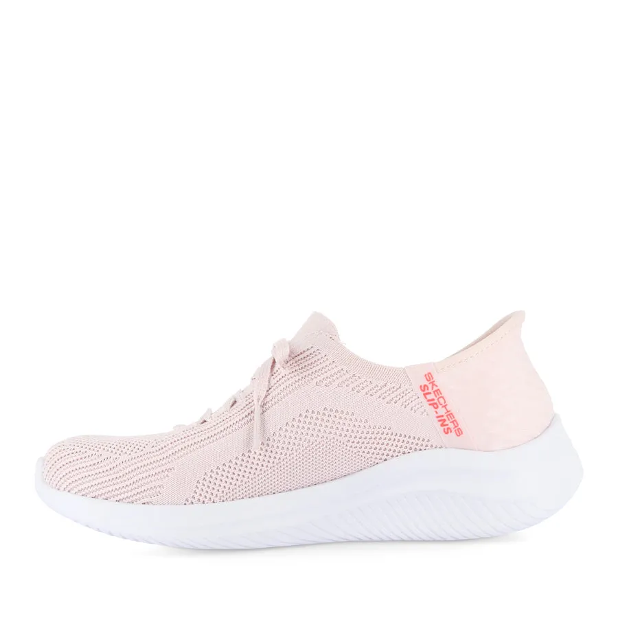 ULTRA FLEX 3.0 - BRILLIANT PATH (W) - LIGHT PINK