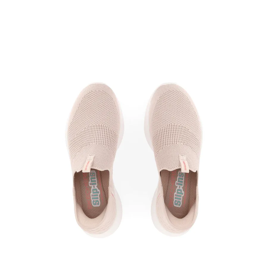 ULTRA FLEX 3.0 - COZY STREAK (W) - ROSE