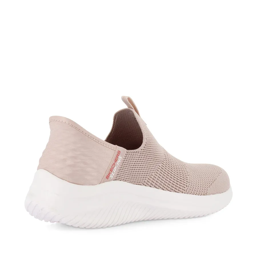 ULTRA FLEX 3.0 - COZY STREAK (W) - ROSE